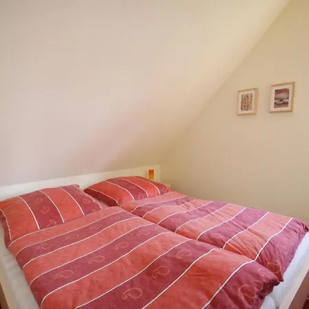 Gorch-fock-park Apartamento Timmendorfer Strand