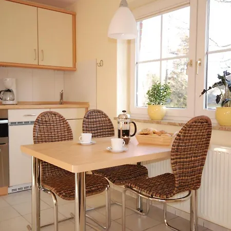 Gorch-fock-park Apartment