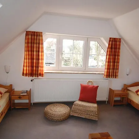 Apartamento Gorch-fock-park *