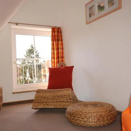 Gorch-fock-park Apartment *