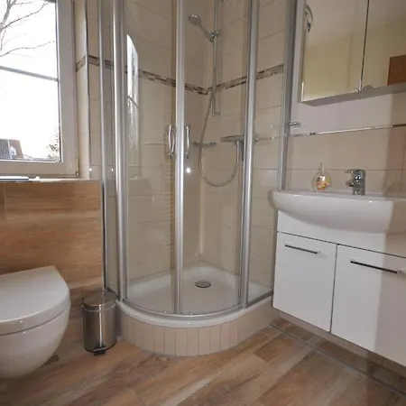 Apartment Gorch-fock-park Timmendorfer Strand