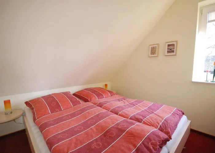 Gorch-fock-park Apartamento Timmendorfer Strand