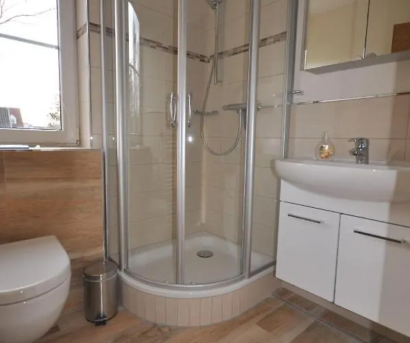 Apartment Gorch-fock-park Timmendorfer Strand