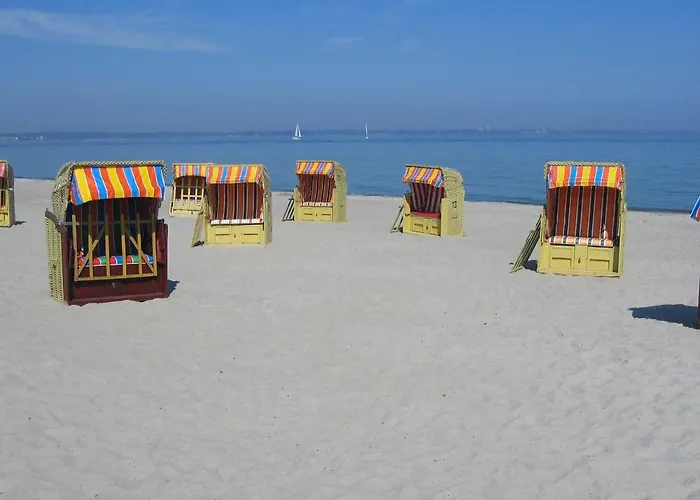 Gorch-fock-park Apartamento